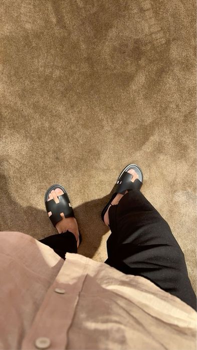 Hermès Paris Izmir sandal ОРИГИНАЛ