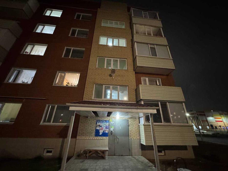 Продажа 1-комнатной квартиры