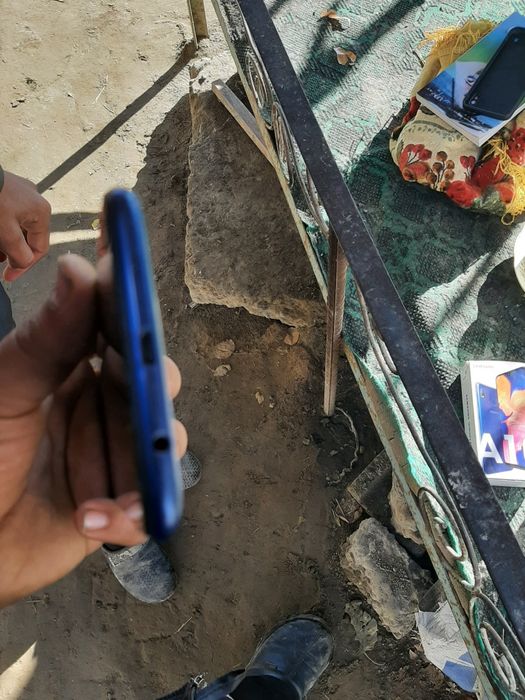 Samsung A10 sotiladi