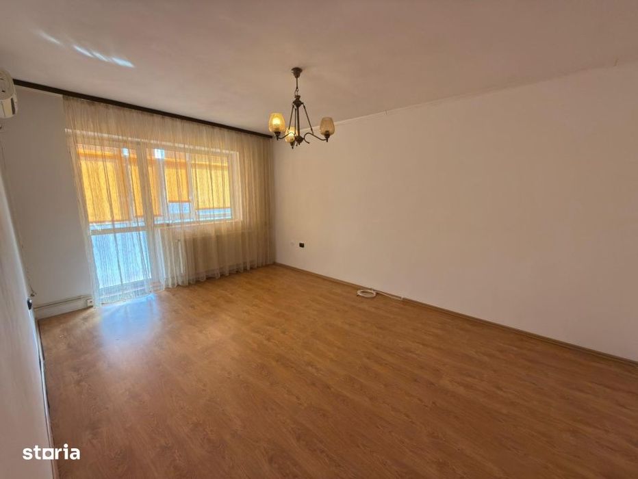 Apartament cu 3 camere-62 mp- zona AFI