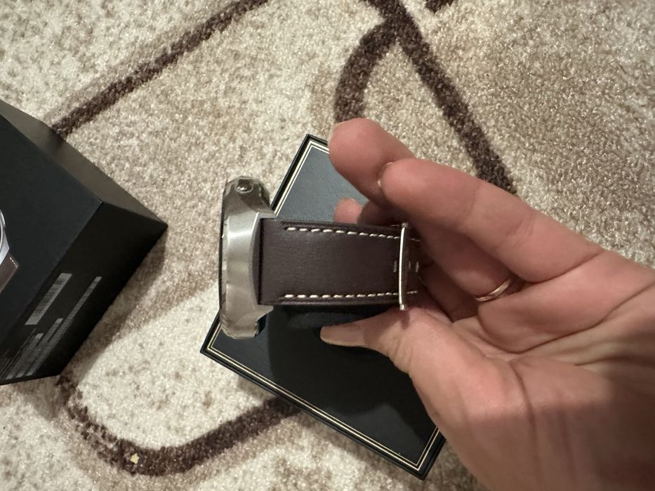 Huawei watch 4 pro