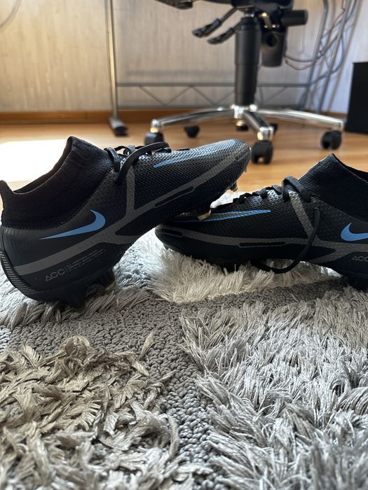ghete fotbal nike phantom gt2 ACC