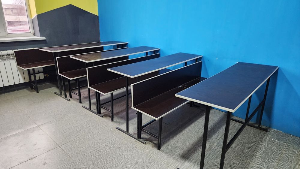 Parta,stol stul sotiladi