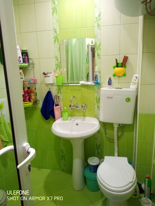 Продава се Едностаен апартамент в София, Люлин 2 - 36 кв.м за 1134 €/кв.м - Снимка #1