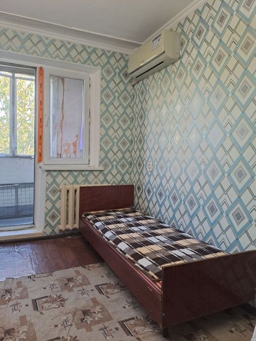 Сдаю 2х комн квартиру