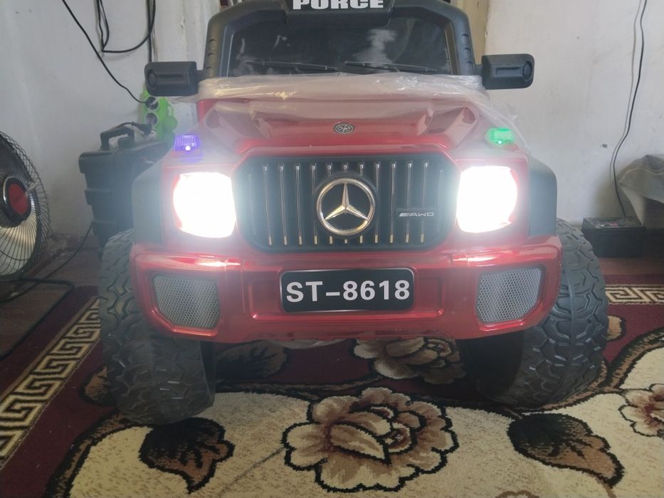 Детские машины продам дешёва