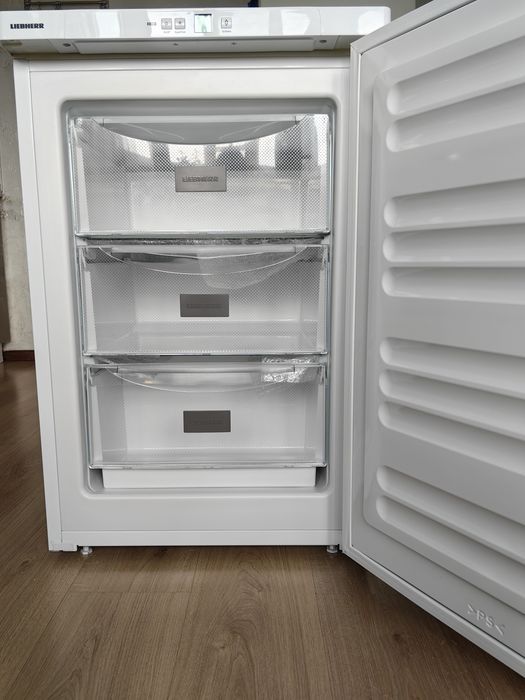 Морозильная камера Liebherr