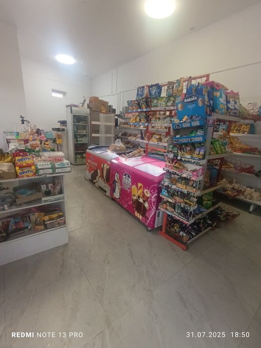 Продается готовый бизнес