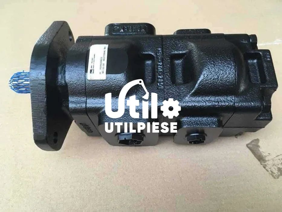Pompa Hidraulica JCB 3CX 4CX 3CX-14 4CX-14 + piese JCB