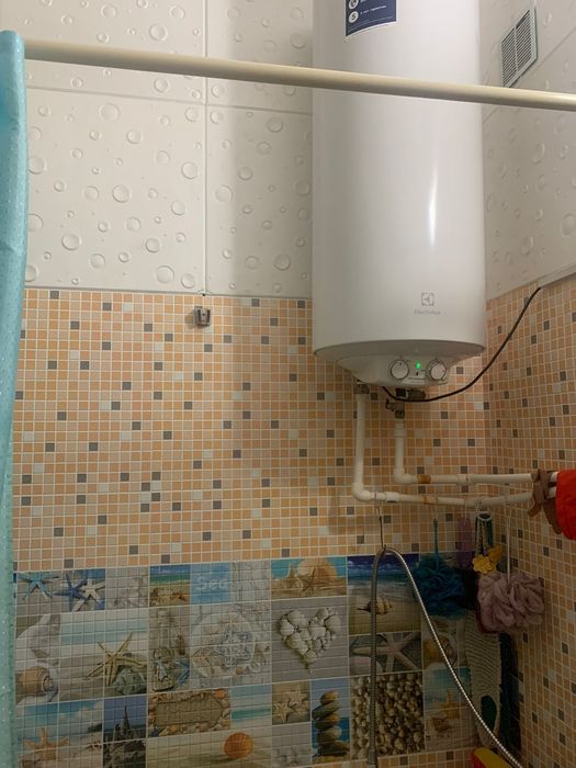 Продам квартиру в Сатпаеве