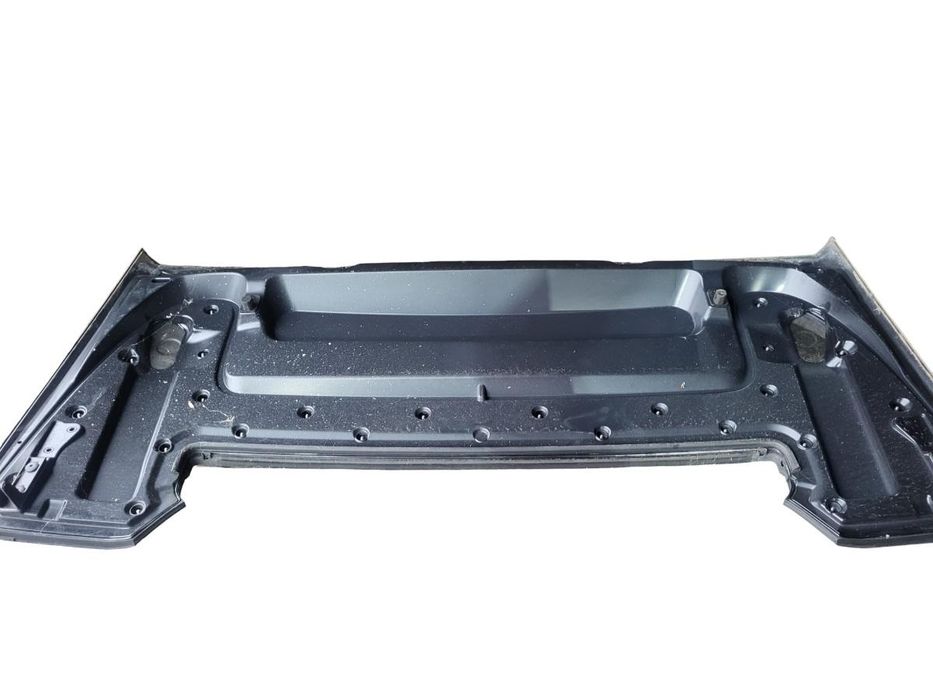 Set Acoperis Decapotabil Bmw 6 Ii Convertible E64 2004 - 2010 5.0 M6 S85 B50 A