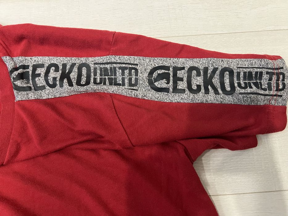 Ecko unltd тениска