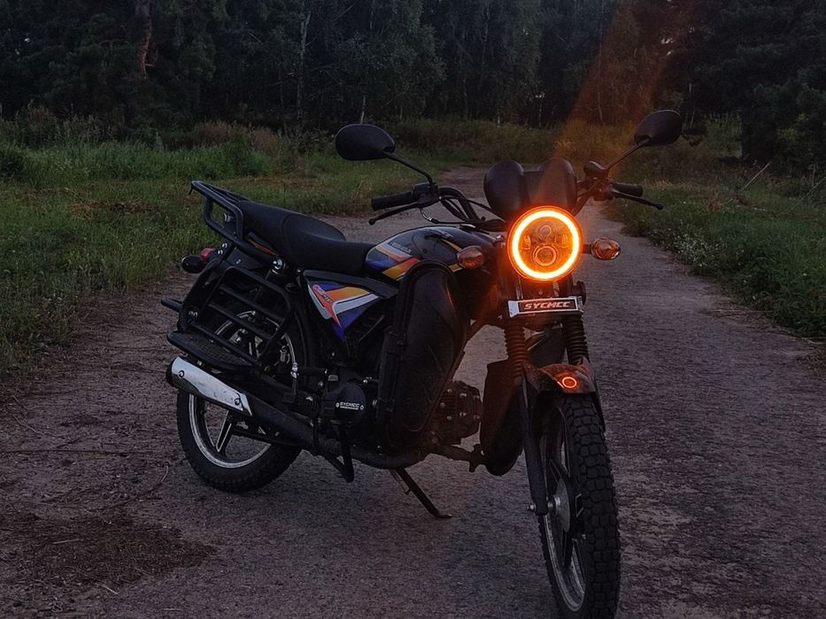 Альфа Sycmcc 48