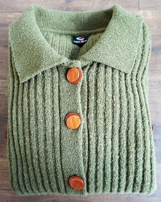 Елегантни дамски жилетки M/L (пролет/есен/зима)