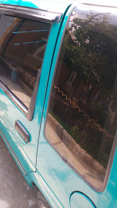 Тико автомашина хороший состояния