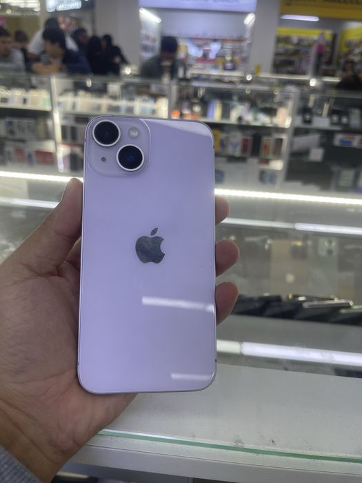 Iphone 14 продам