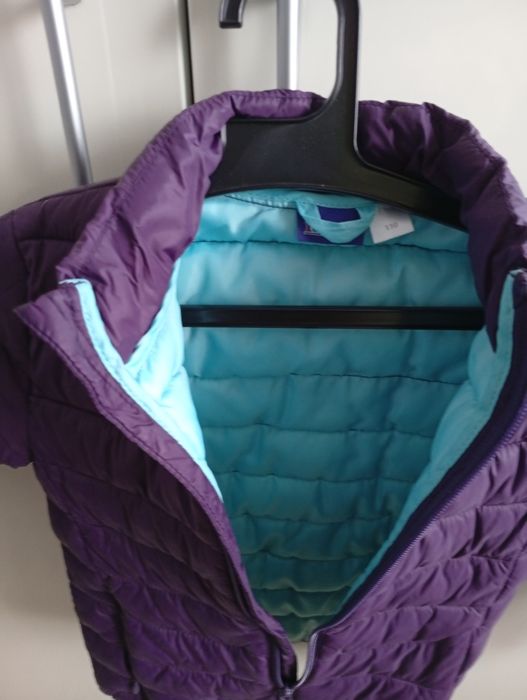 Geaca unisex Lupilu, marimea 110;