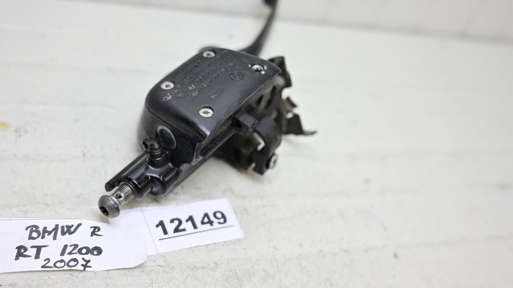 Pompa Frana Fata Cu Maneta BMW R1200RT 2005 - 2009 K26