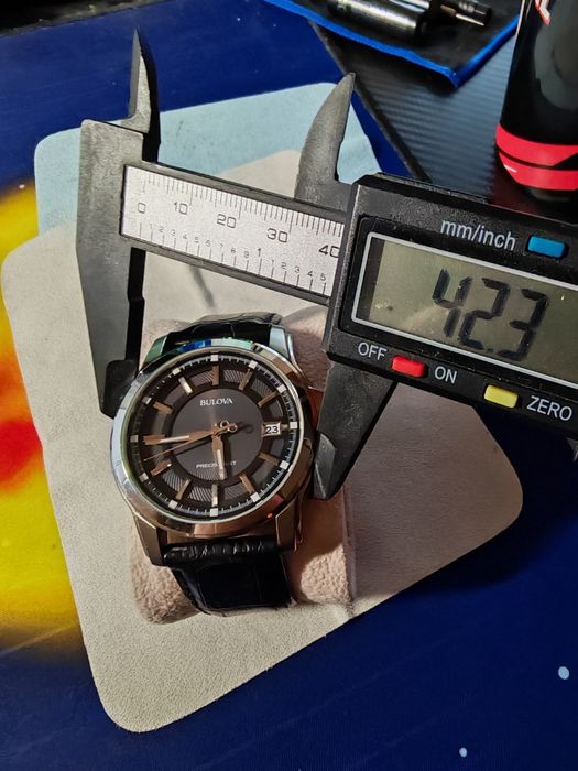 Se vinde un ceas  Bulova