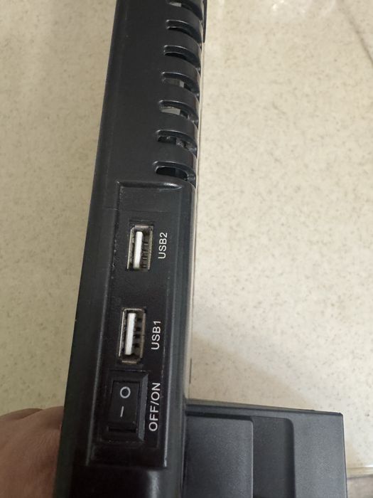 Вентилятор для ноутбука 2 шт