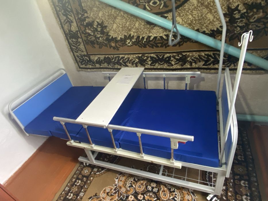 Кровать для больных