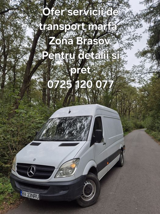 Transport Marfa/ materiale construcții/ mobila/ electrocasnice/ atv/