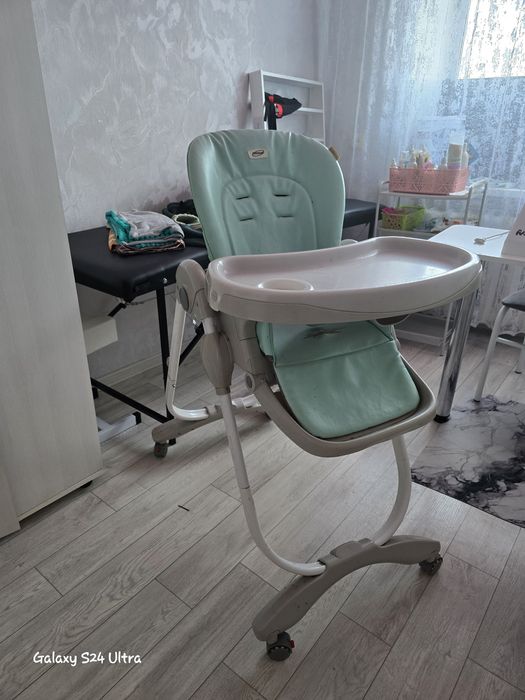 Стульчик для кормления