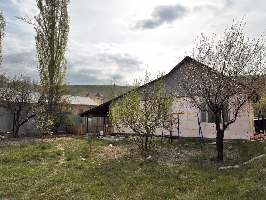 Продам дом в Бесагаше