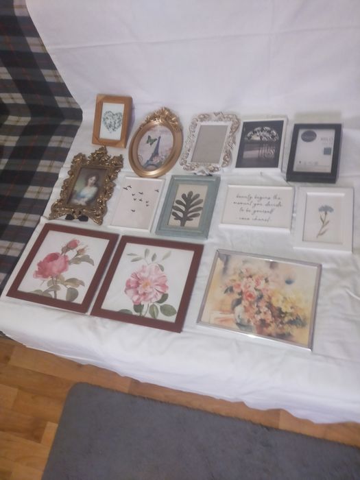 Постеры картины рамки