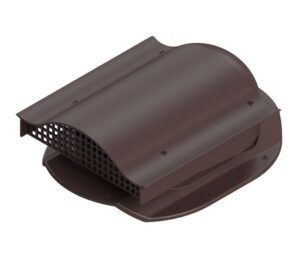 Кровельная вентиляция. Аэратор. Выход вентиляции.