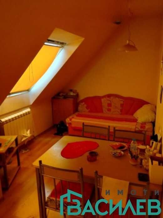 Дава под Наем АТЕЛИЕ, ТАВАН град София, Гоце Делчев