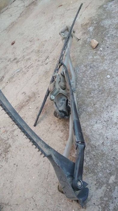 Опель зафира 2002г