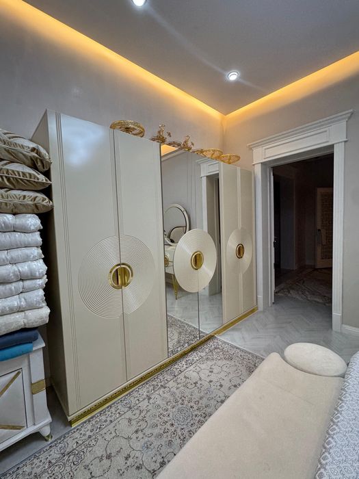 Спальни гарнитур б/у