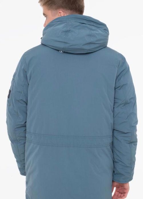 Geacă de iarnă TOM TAILOR