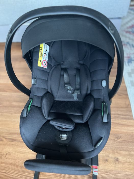 Scoica auto Avionaut Cosmo + Isofix Baza Avionaut