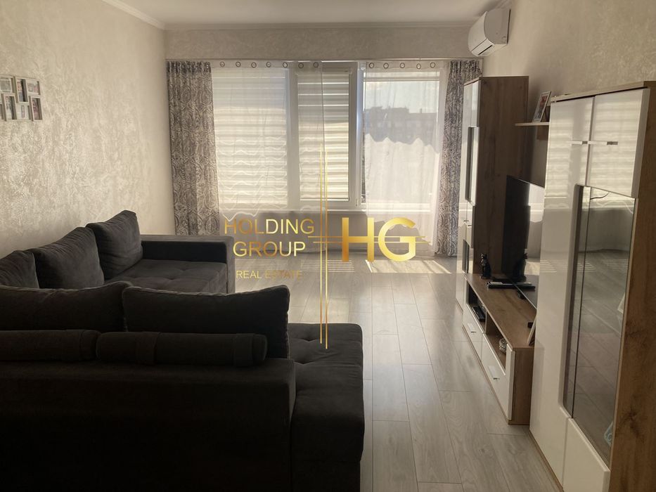 Продава се Тристаен апартамент в Добрич, Балик - 92 кв.м за 685 €/кв.м - Снимка #4