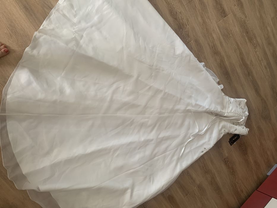 Rochie de mireasa