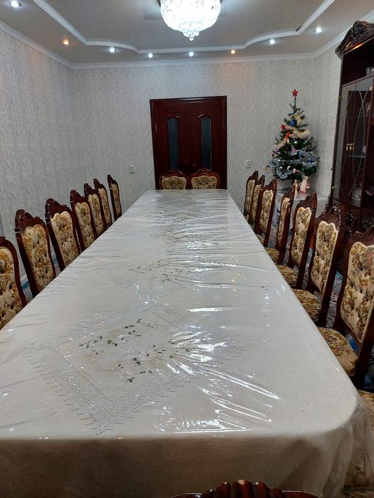 Стулья гостевые (дерево )