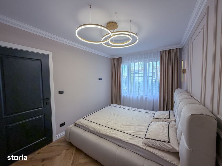 Apartament ultracentral zona Bizo