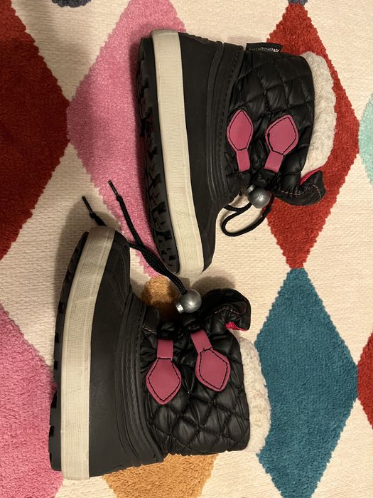 Ghete decathlon copii 22 23