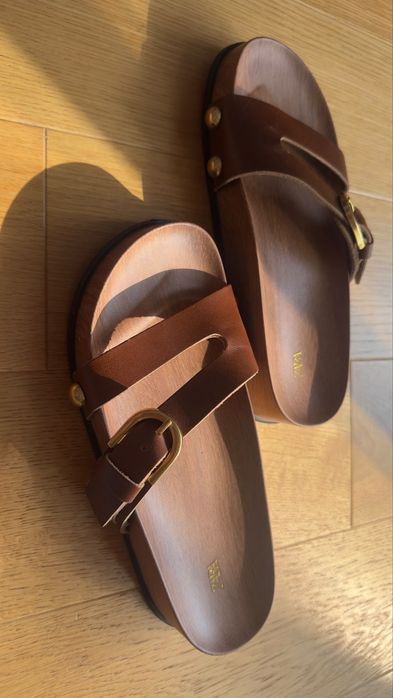 Papuci Zara marimea 35