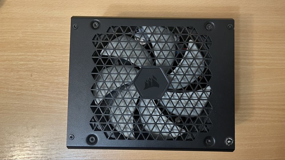 Sursă PC Corsair RM1000x