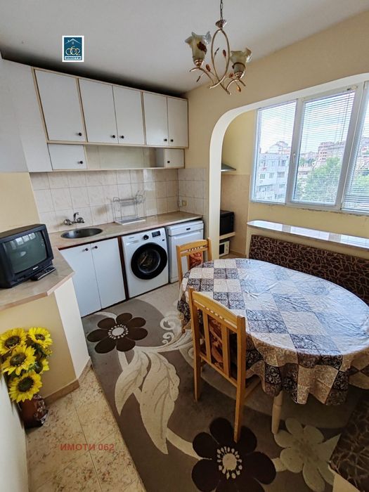 Продава се Тристаен апартамент в Велико Търново, Зона Б - 82 кв.м за 1089 €/кв.м - Снимка #7
