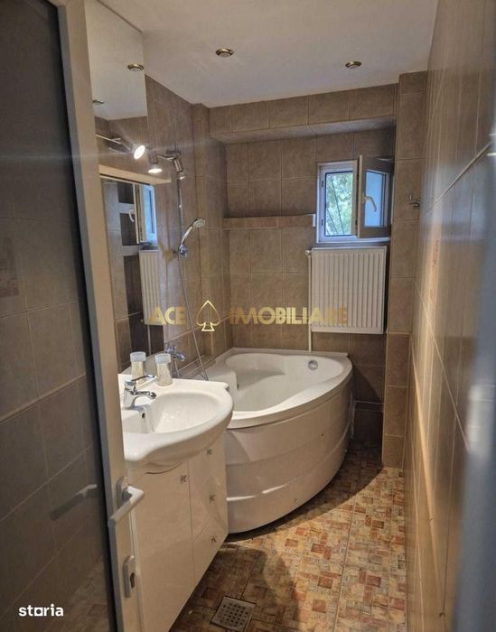 3 Camere de vanzare | Crangasi | Metrou | 0% Comision | Centrala