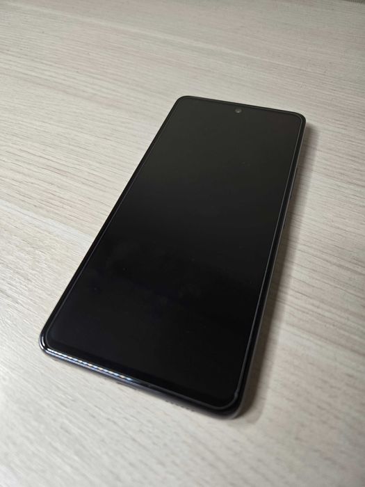 Защитное стекло A-Case для Samsung Galaxy A53