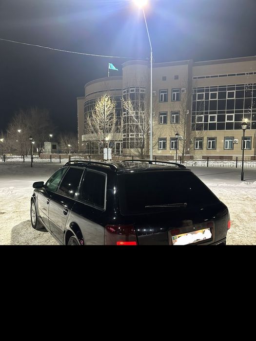 Продам Audi A6 C5