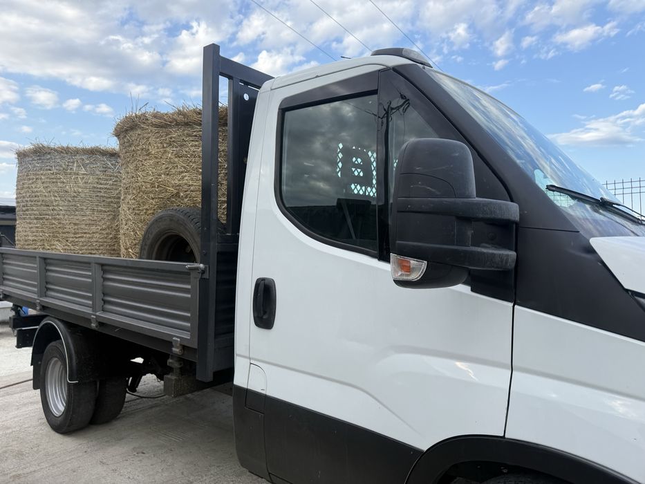 Vand iveco daily