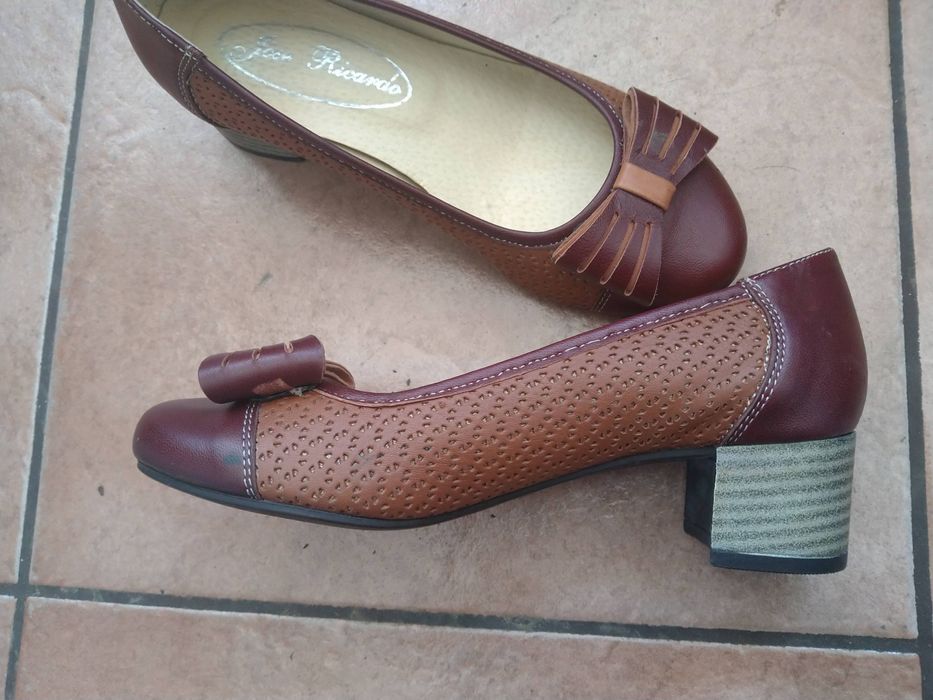 Pantofi casual dama