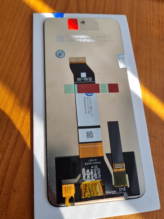 Display Redmi Note 10 5G NOU