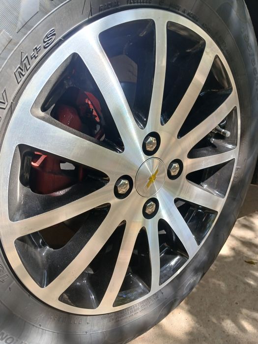 Кобальт диска сотилади шлифовка килинган варианти